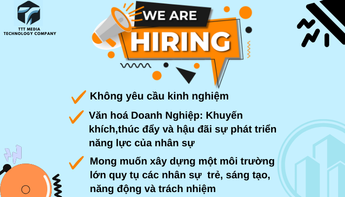 lĩnh vực hoạt động